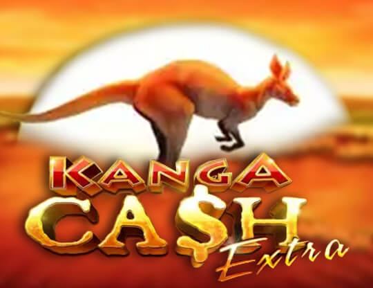 Kanga Cash Extra